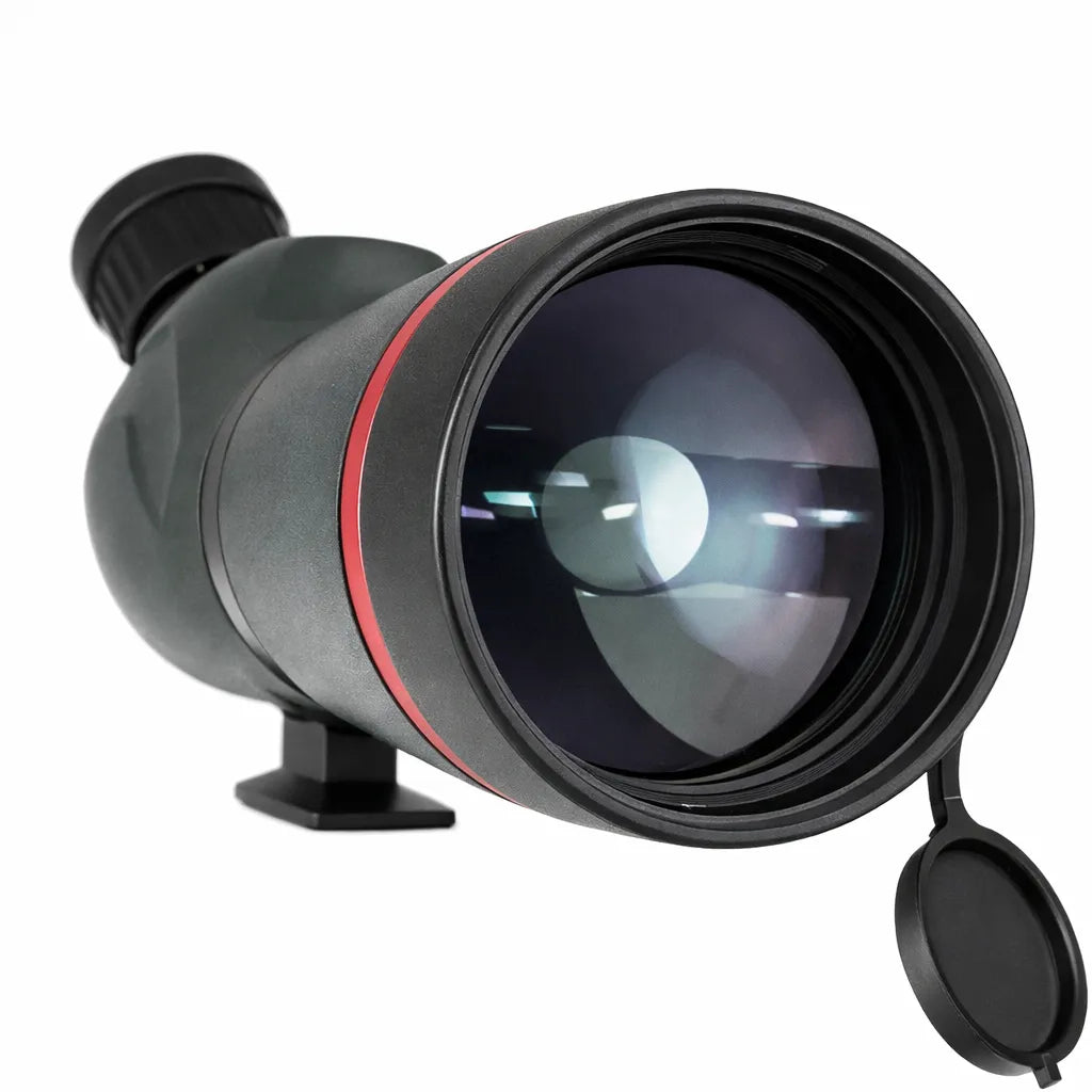 Longue Vue Spotting Scope Porro 20-60x80