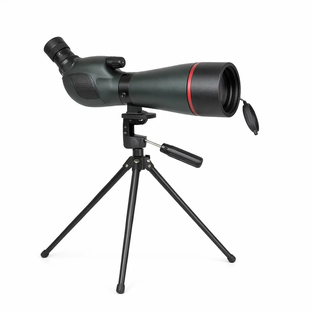 Longue Vue Spotting Scope Porro 20-60x80