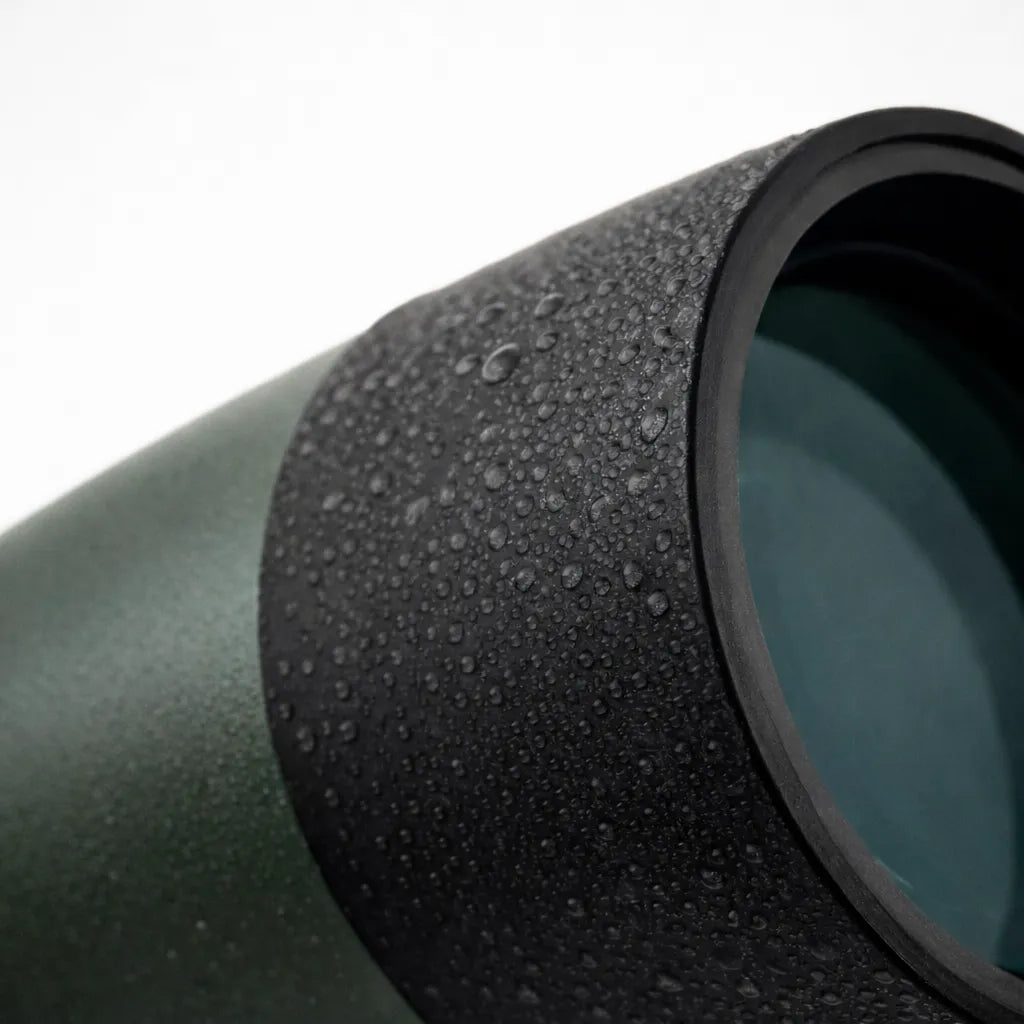 Longue vue inclinée 20-60x60 avec trépied et adaptateur photo