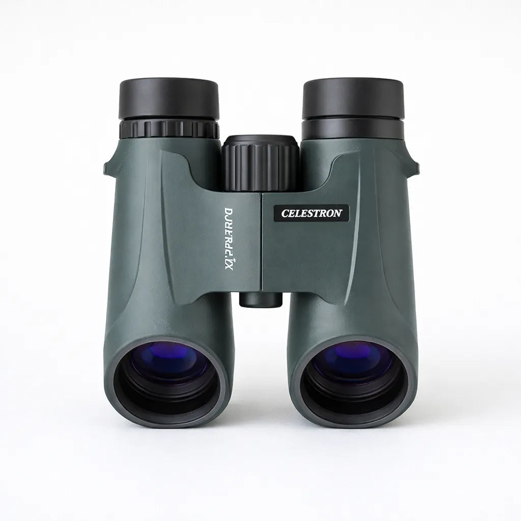 Jumelles 8x42 Compactes Étanches