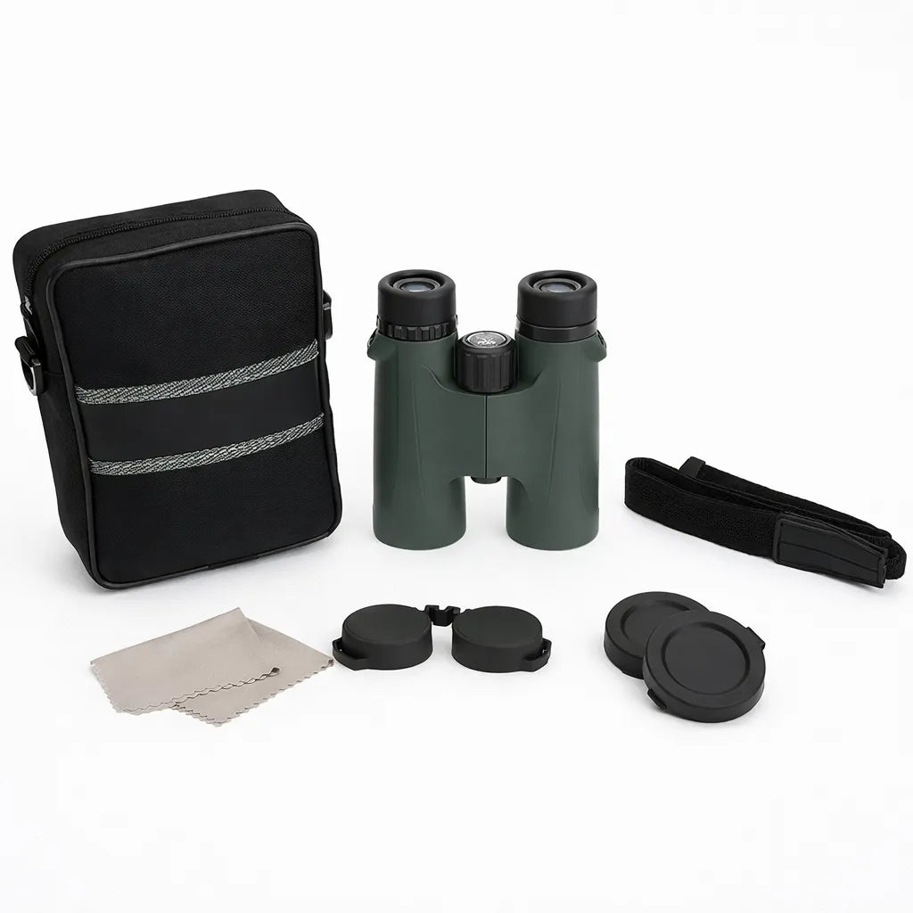 Jumelles 8x42 Compactes Étanches