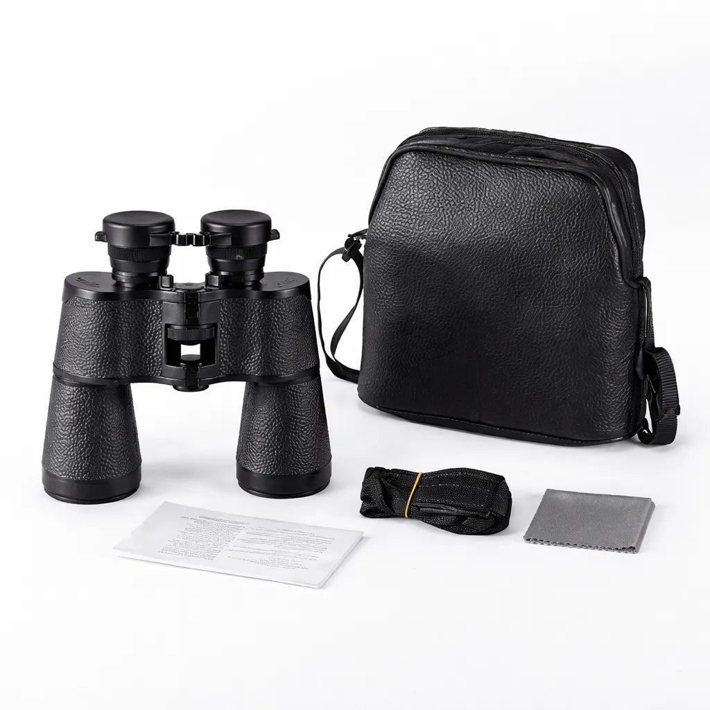 Jumelles 12x50 Marine Grand Champ