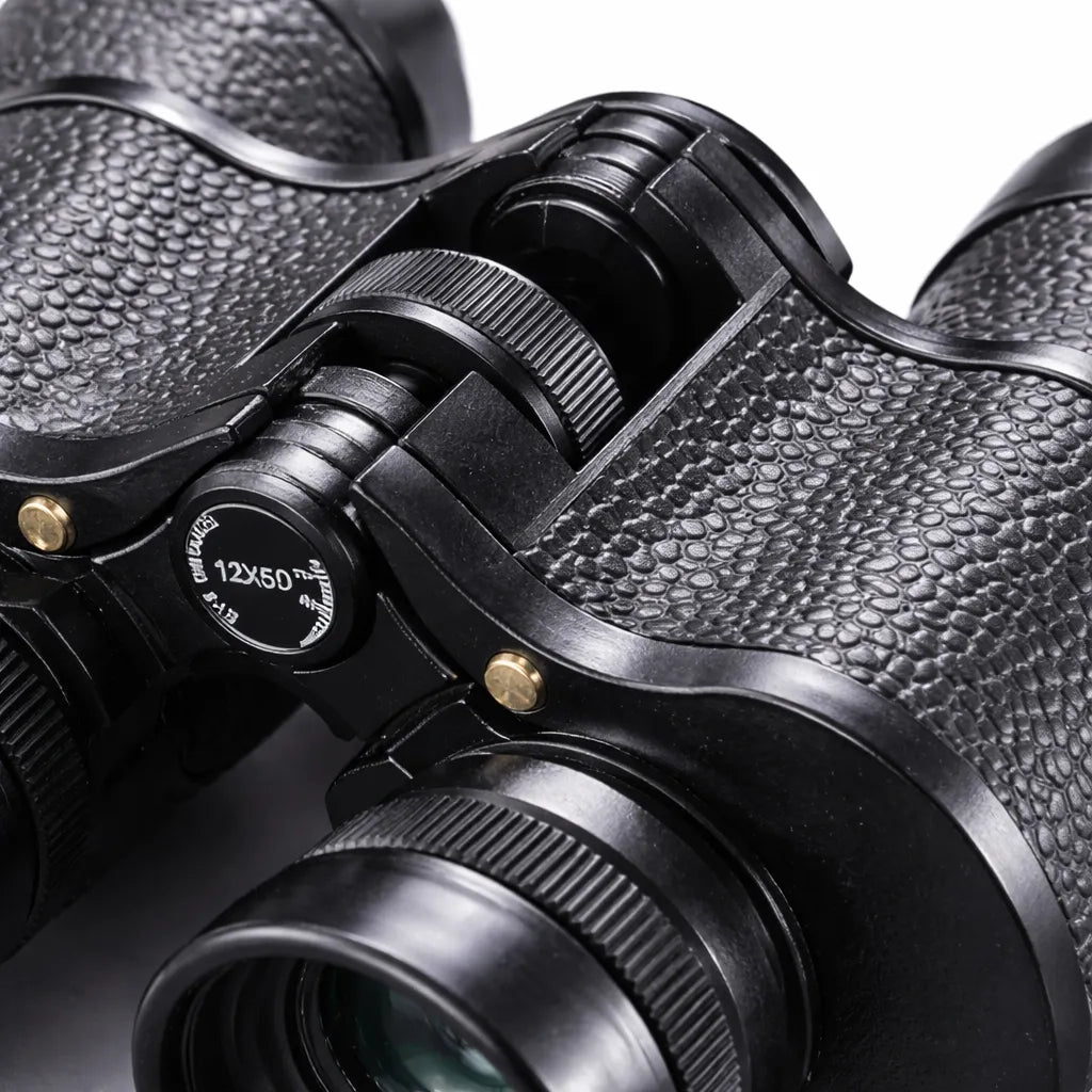 Jumelles 12x50 Marine Grand Champ