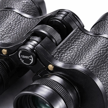 Jumelles 12x50 Marine Grand Champ