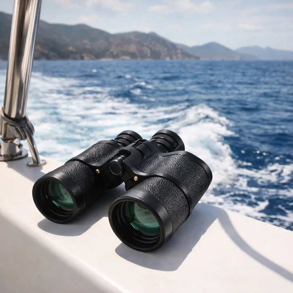 Jumelles 12x50 Marine Grand Champ