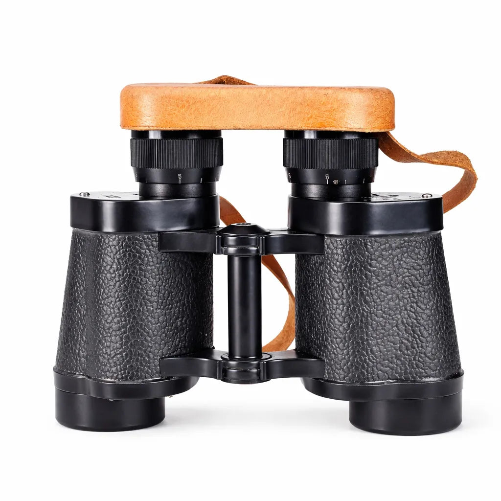 Jumelles Enfant 8x30 Compactes