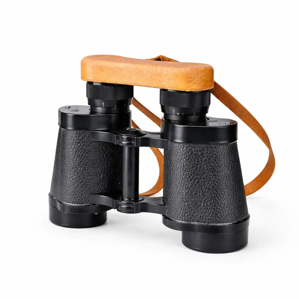 Jumelles Enfant 8x30 Compactes