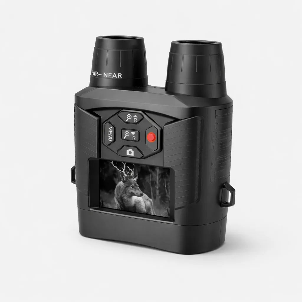 Jumelle Vision Nocturne 4K Infrarouge