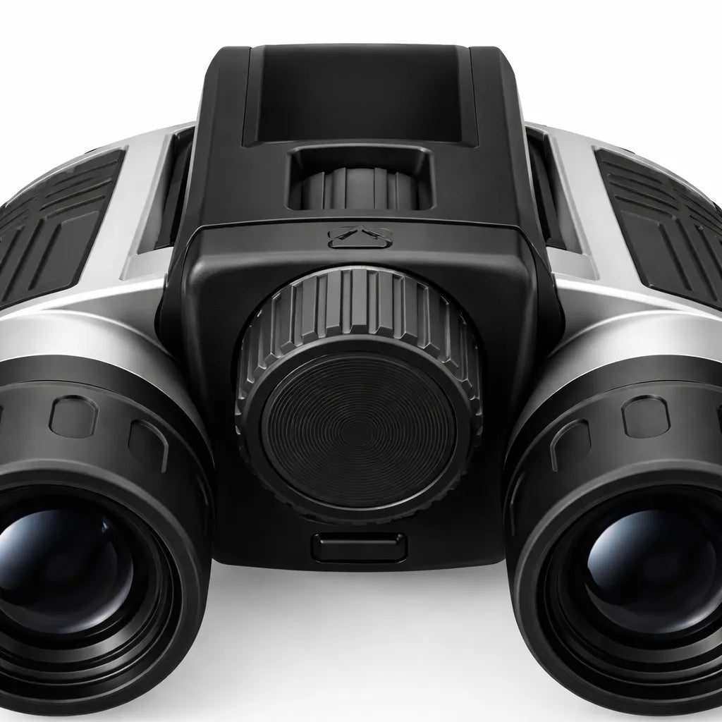 Jumelle Enregistrement Camera 2,5K
