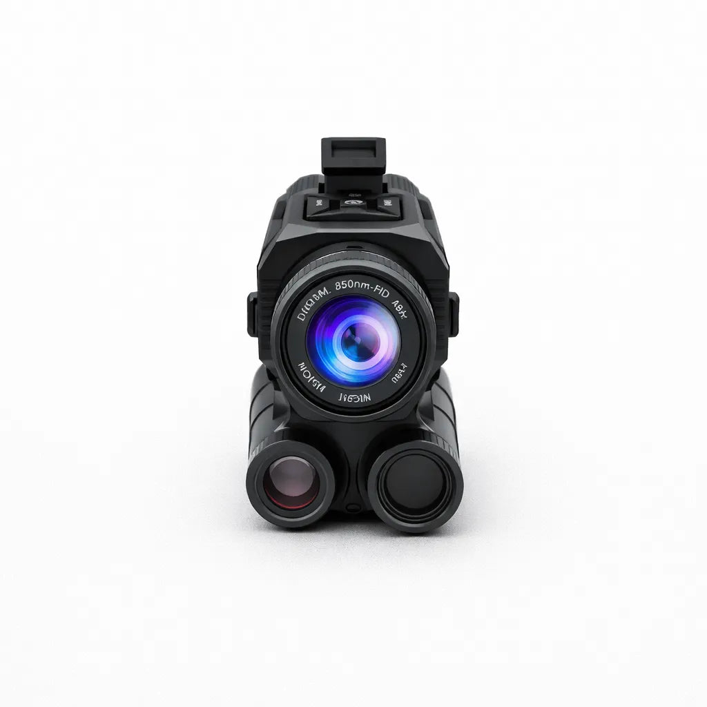 Monoculaire vision nocturne 600m