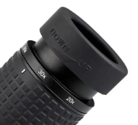 Longue Vue Tir Sportif 20-60x80 Haute Puissance