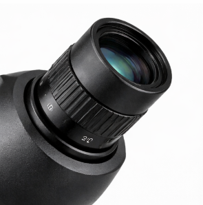 Longue Vue Spotting Scope Porro 20-60x80