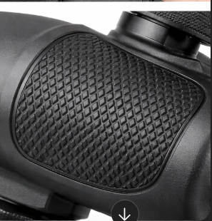 Longue Vue Spotting Scope Porro 20-60x80